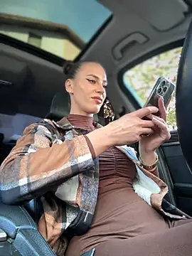  JessyRey  online show from October 30, 11:41 am