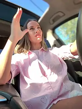  JessyRey  online show from September 23, 5:36 am