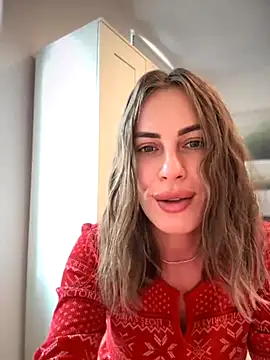  JessyRey  online show from November 20, 8:48 am