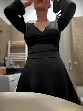  JessyRey  online show from September 20, 6:18 am