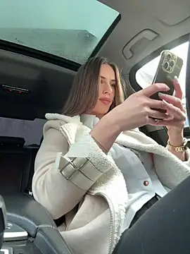  JessyRey  online show from March 5, 5:26 am