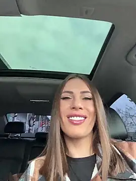  JessyRey  online show from January 10, 12:11 pm