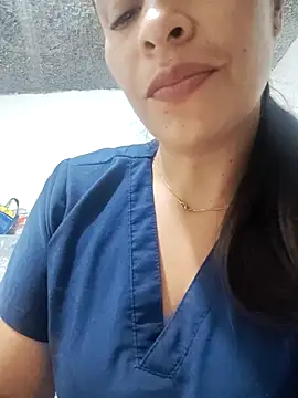 lana22 me online show from October 8, 2:57 am
