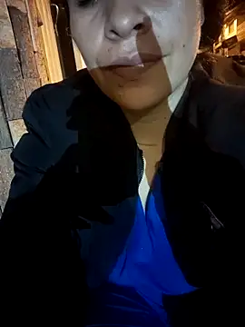 lana22 me online show from September 14, 6:14 am