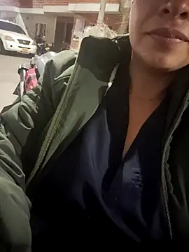 lana22 me online show from October 7, 6:03 am