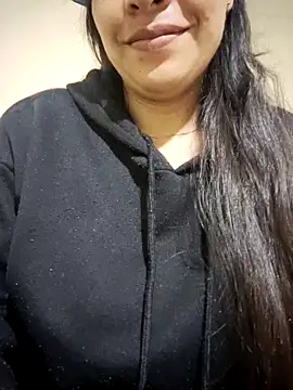 lana22 me online show from October 12, 7:10 am