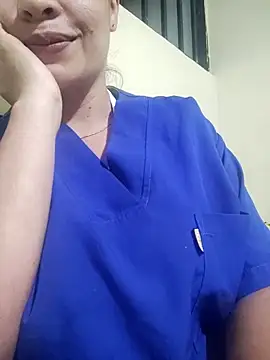 lana22 me online show from October 15, 7:05 am