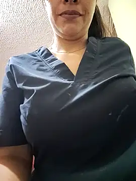 lana22 me online show from October 4, 6:48 am