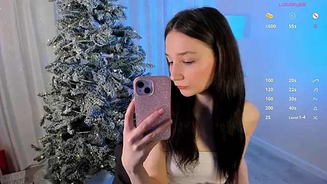 MilliMouse online show from January 10, 11:22 pm