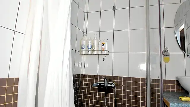 MilliMouse online show from March 13, 10:26 pm