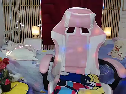 Snapshot of Lisiton chatting on October 29, 2:05 pm Lisiton online show from October 29, 2:05 pm