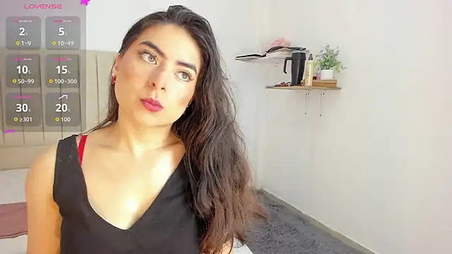 Snapshot of sashaa_petit chatting on September 16, 11:33 am sashaa petit online show from September 16, 11:33 am