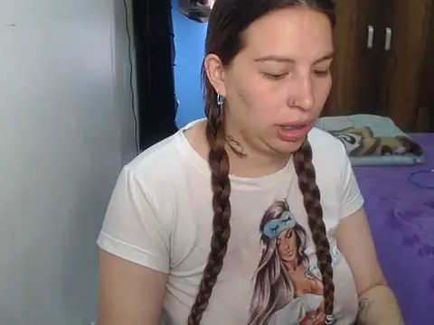 cloequeen15 online show from March 9, 3:48 pm