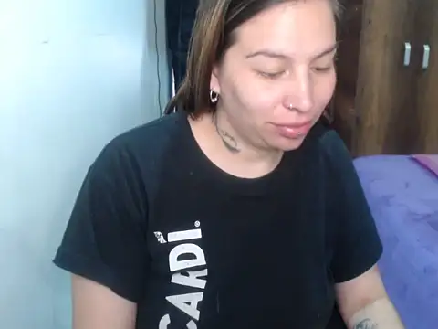 cloequeen15 online show from February 17, 3:20 pm