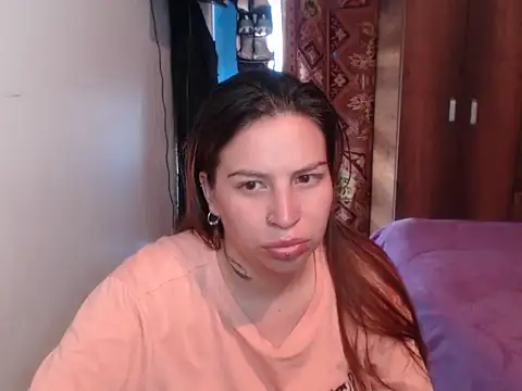 cloequeen15 online show from February 25, 1:11 pm