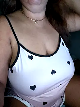 lady rosie online show from October 30, 9:33 pm