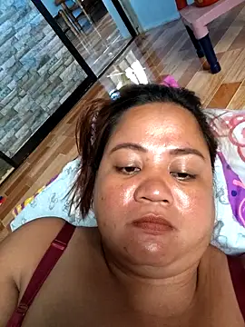 lady rosie online show from November 18, 6:06 am