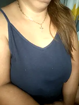 lady rosie online show from February 26, 9:04 pm