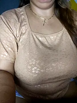 lady rosie online show from March 7, 12:32 pm