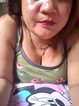 Snapshot of lady_rosie chatting on October 10, 5:08 am lady rosie online show from October 10, 5:08 am