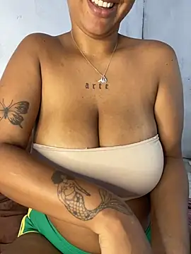 afrodeusa online show from September 9, 2:37 pm