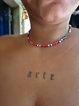 afrodeusa online show from November 15, 10:41 am