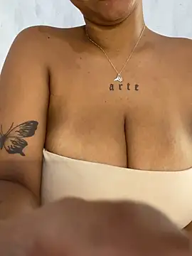 afrodeusa online show from September 10, 11:42 am