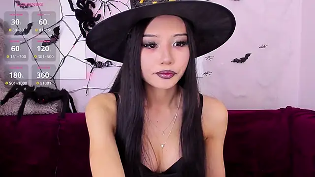 kuro mimi online show from October 31, 5:04 am