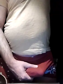 Kanos20xh online show from January 6, 7:51 pm