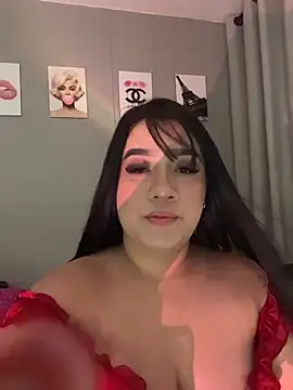 Aliciawhitee online show from March 13, 2:38 am