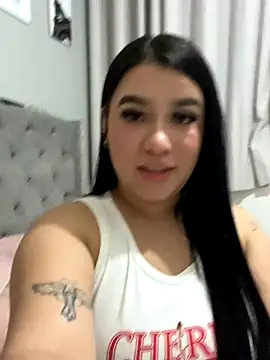 Aliciawhitee online show from November 26, 2:11 am