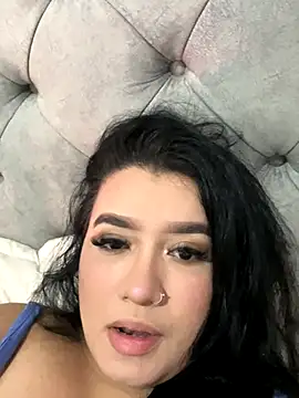 Aliciawhitee online show from October 27, 2:01 am