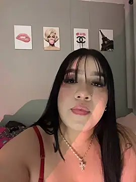 Aliciawhitee online show from February 9, 3:04 am