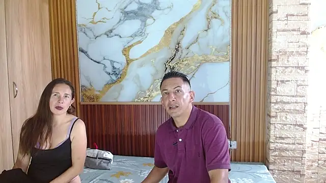 mollyandsam303av online show from February 4, 6:36 pm