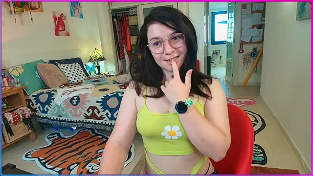 SugarSpice22 online show from May 13, 6:48 pm