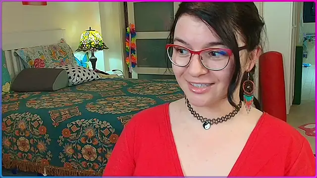 SugarSpice22 online show from April 2, 9:43 pm
