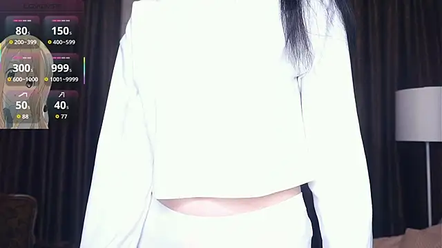 Snapshot of MalvinaKroening chatting on November 2, 5:12 am MalvinaKroening online show from November 2, 5:12 am