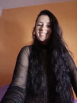 KiaraEvans2 online show from March 10, 2:37 am