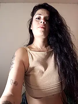 KiaraEvans2 online show from September 22, 2:50 am