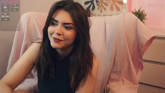 MerlynDinovo online show from October 18, 7:32 am