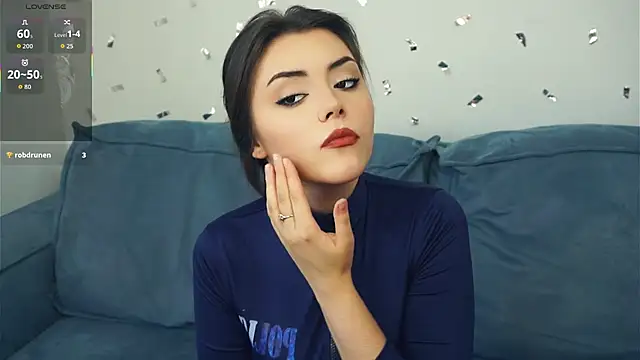 MerlynDinovo online show from September 30, 7:58 am