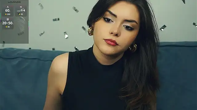 MerlynDinovo online show from September 28, 9:33 pm