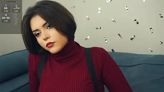 MerlynDinovo online show from October 5, 7:32 am