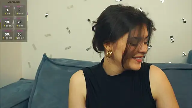 MerlynDinovo online show from September 26, 6:15 pm