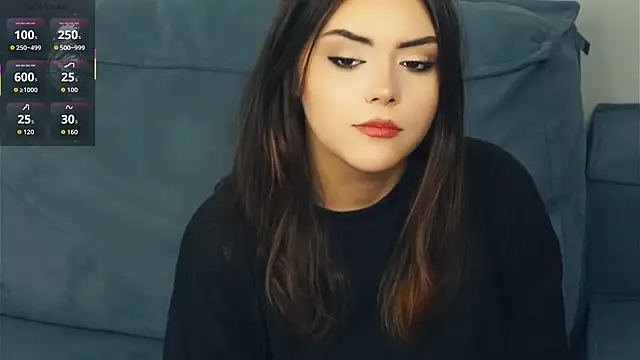 MerlynDinovo online show from September 21, 8:30 am