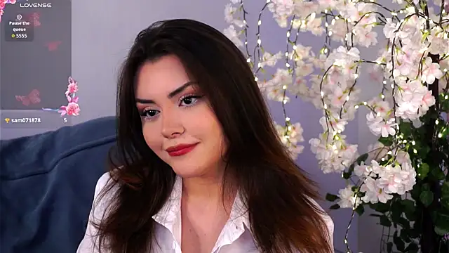 MerlynDinovo online show from November 18, 9:01 am