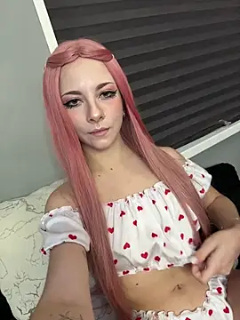 -DarkPrincess- online show from December 21, 5:03 pm