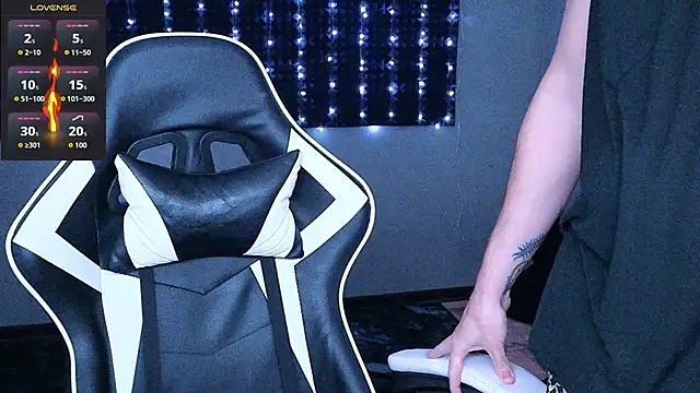 -DarkPrincess- online show from November 29, 5:02 pm