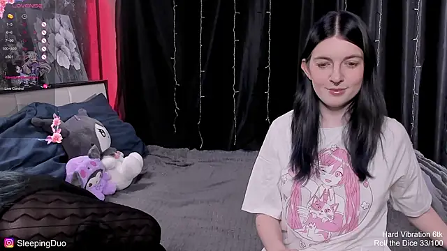 Threesomebabes online show from January 10, 5:30 pm