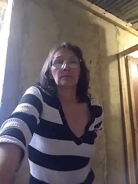 Oriana Jhonson online show from February 11, 10:53 pm